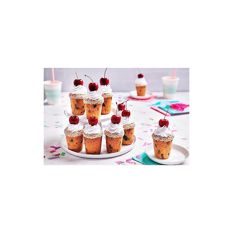 Wilton 03-0-0095 Kitchen Tools, Plastic, Other