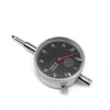 WIKISTORE Measuring Gauge with Metal Casing, Measuring Tool 0-10 mm,