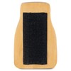 XDrum CK-S Cajon Castanets Small - Wooden Castanets - Velcro