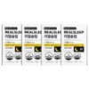 Hurum Real Sleep 1200mg x 30 tablets (4) / JJ