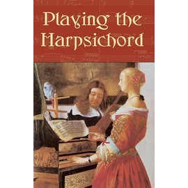 Playing the Harpsichord