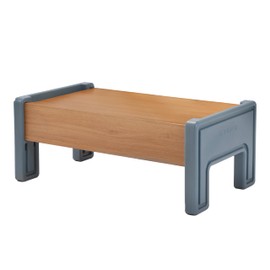 Step2 Harmony Activity Table, Kids Activity Table for Cars, Cover Included, Made of Durable Plastic, for Toddlers 3+ Years Old