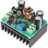 600W High Power DC to DC Boost Converter DC 12-60V