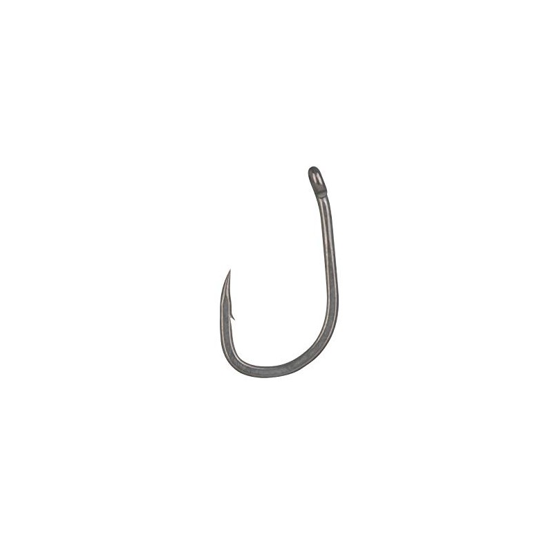 Gamakatsu G 185033800 Carp Hook Size 8 Carp Specialist RX