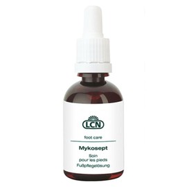 LCN Foot Care Mykosept XXL 500 ml