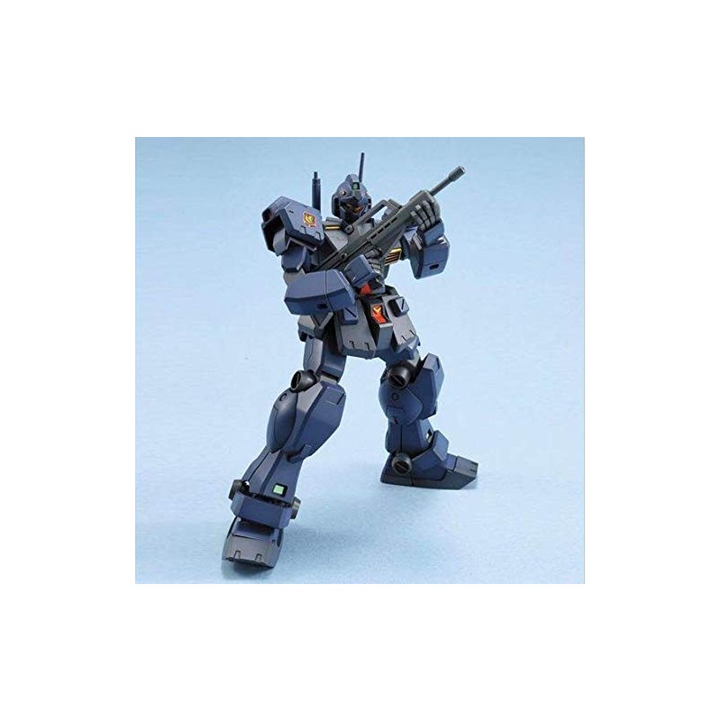 HGUC Mobile Suit Gundam 0083 STARDUST MEMORY Gym Quel, 1/144