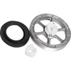 ALLIANCE LAUNDRY SYSTEMS Kit, Aluminum Pulley (204486)