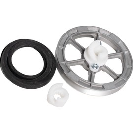 ALLIANCE LAUNDRY SYSTEMS Kit, Aluminum Pulley (204486)