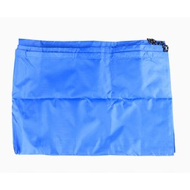 ANCLLO Beach Blanket Sand Proof and Waterproof Pocket Sized Picnic Mat 140 x 200cm Best Outdoor Beach Mat for Camping Travel Hiking Festival and Sports