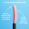 Mascara e.l.f. Lash 'N Roll Mascara tono negro