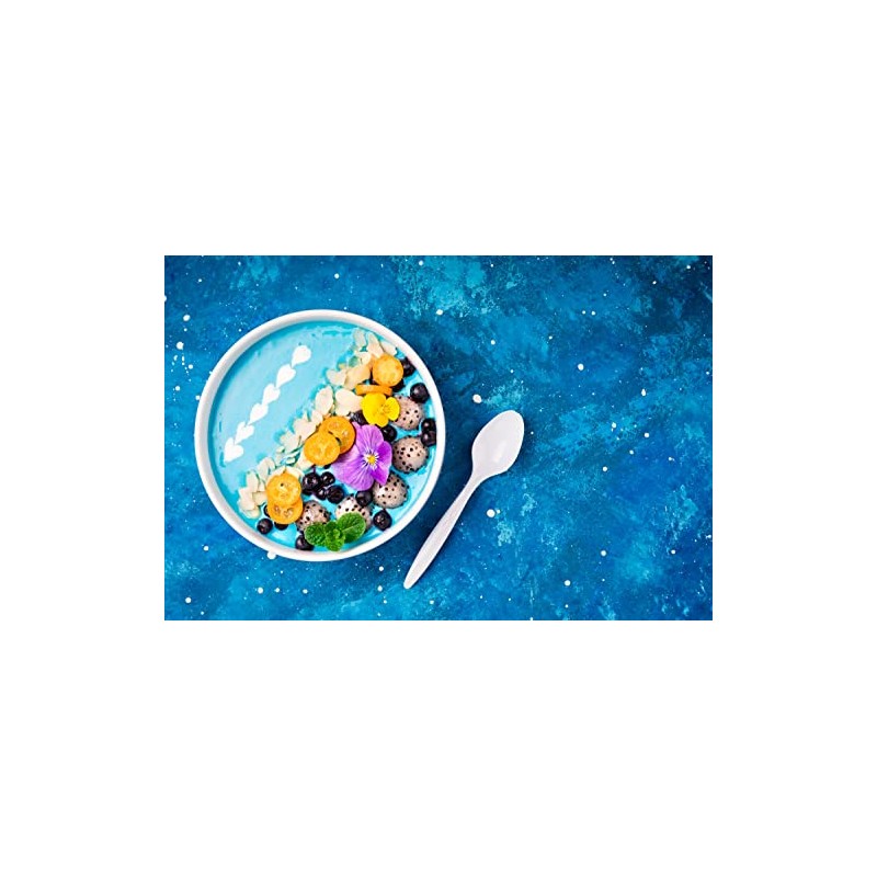 Alga Espirulina Azul Organico 100g (ficocianina)