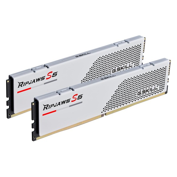 G.SKILL Ripjaws S5 Series (Intel XMP 3.0) DDR5 RAM 32GB