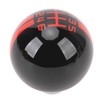 6 Speed Car Racing Gear Shift Knob for Shelby GT500