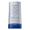 Protector Solar En Crema Fps50 Total Block 80gr Yanbal