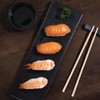 Olympia Fusion Chopstick Rest with New Useful Features for Better