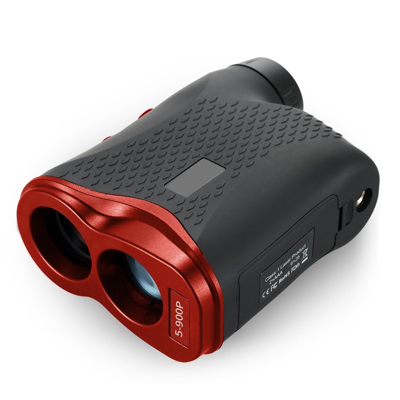 600M / 900M Golf Laser Rangefinder Laser Distance Meter Speed