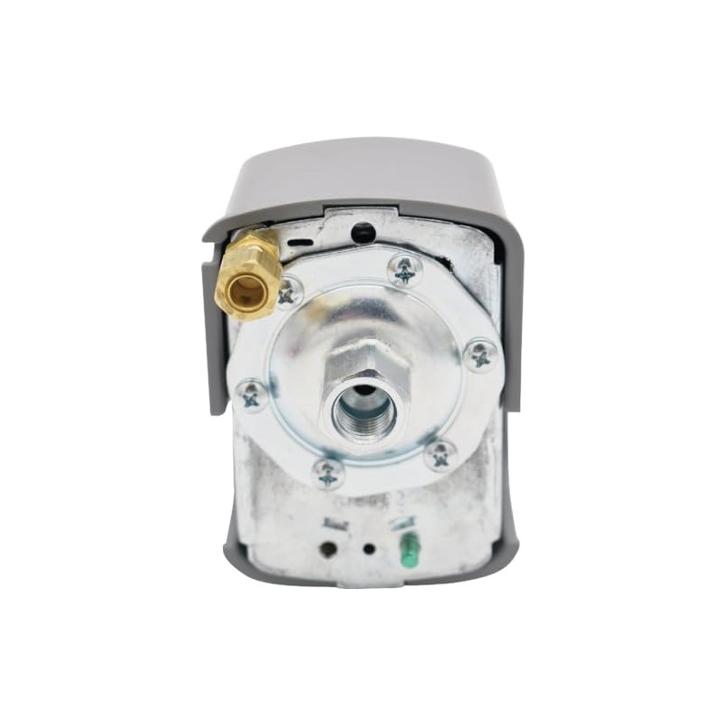 Air Compressor Pressure Switch