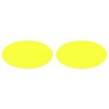 SlickMod Precut Vinyl Tint Cover for 2012-2015 Honda Civic Foglights