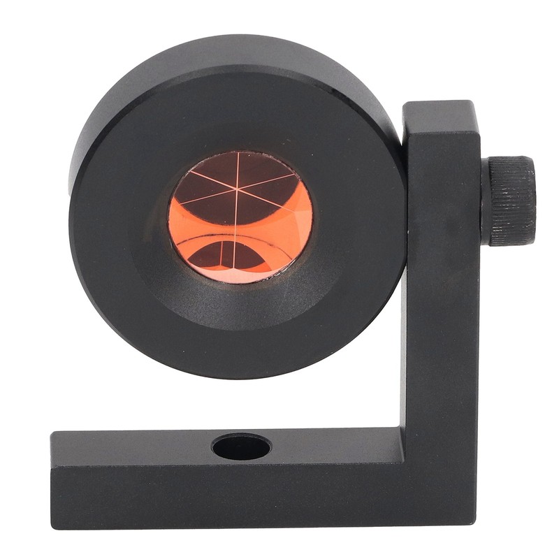 Total Station Prism 90 Degree Right Angle Mini L Bar