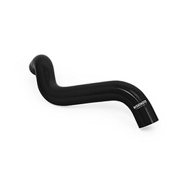 Mishimoto MMHOSE-MUS-11BK Silicone Radiator Hose Kit Compatible With Ford Mustang GT 5.0 2011+ Black