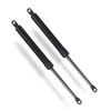 Set of 2 Gas Springs or Shock Absorbers for Bed