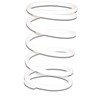 Malossi variator / torque spring reinforced for Piaggio