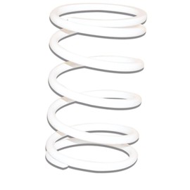 Malossi variator / torque spring reinforced for Piaggio