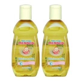 Colonia Baby Magic by Mennen Para Bebé