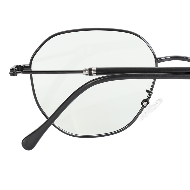 Blue Light Resistant Sunglasses Radiation Protection UV Proof Polarized Aspheric