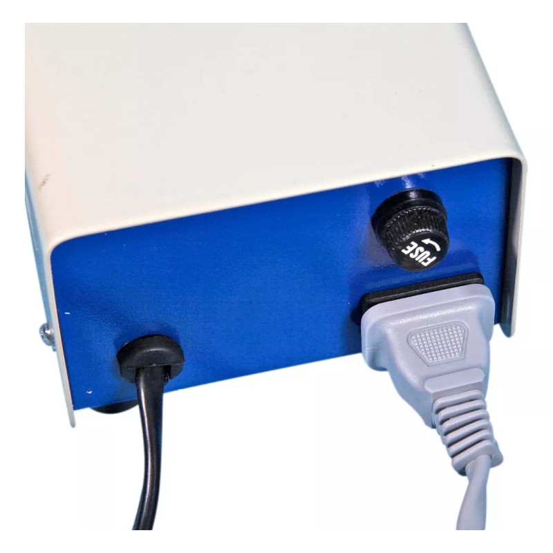 Marathon Pedal Para Micrómotor Dental O Pulidor De Uñas