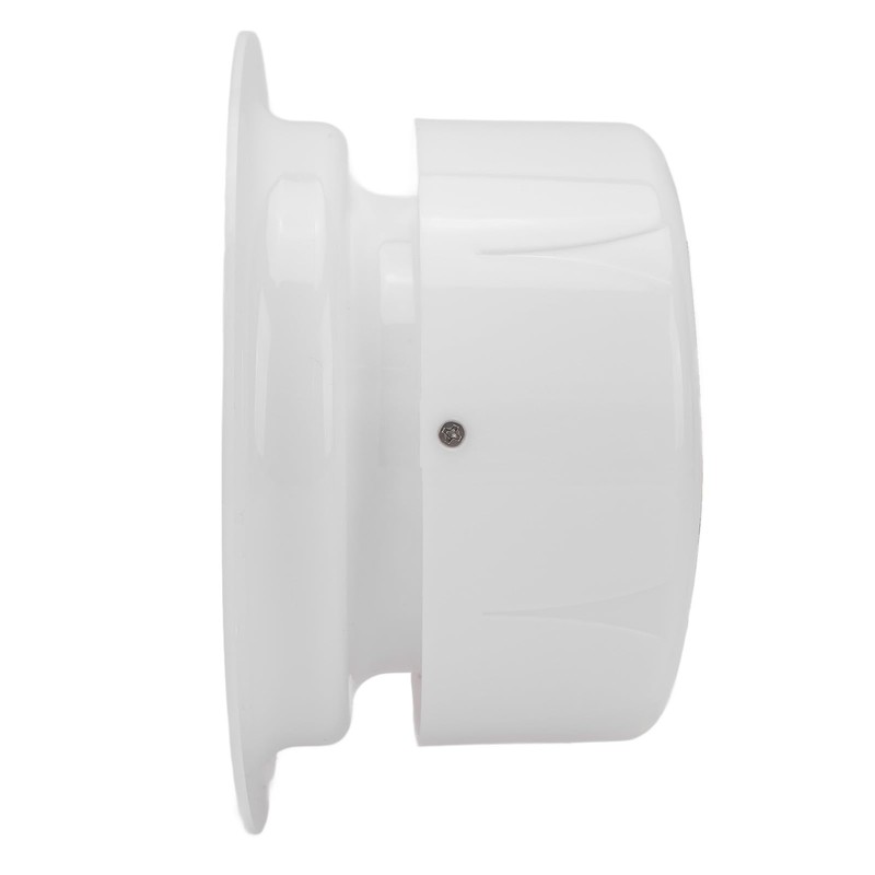 Ausla Motorhome Roof Fan Solar RV Boat Solar Vent Fan