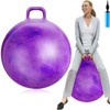 Lewtemi Hopper Ball for Adults, 31 Inch Bouncing Ball Hippity