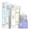 3pc Rutina Hidratante Anti-arruga Reafirma Crema Ojos Cuello