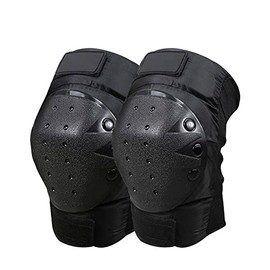 FENTERXY 1 par de rodilleras B y coderas para ciclismo, rodilleras para ciclismo de montaña, rodilleras o equipo deportivo                            