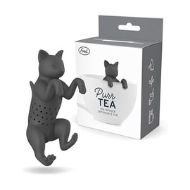 Fred 5228955 purrtea infusor de té, varios colores