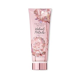 Victoria's Secret Velvet Petals Crystal Fragrance Body Lotion 8 Fl Oz (Velvet Petals Crystal, 8 Ounce)