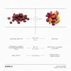Simply Really Real Gummies | Made with Real Fruit |