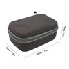 RC Drone Carrying Case for Mini 4 Pro Drone Body