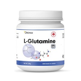 오로니아 글루타민 파우더 500g 무첨가물 L글루타민 헬스보충제 무맛 100일분 Orania Glutamine Powder 500g Additive-Free L-Glutamine Health Supplement Unflavored 100 Servings