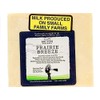 Cheddar Cheese - Prairie Breeze White Cheddar Cheese 8 oz.