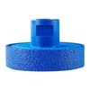 LOZLIN 20mm Diamond Grooving Wheel for Angle Grinder 5/8-11 -