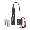 JuviPerpric Cable Tracker Electrical Circuit Tester, Automotive Short and Open