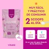 Vitatú | 3 Myo Inositol & D-Chiro Inositol mezcla ideal