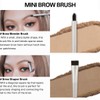 TWO SLASH FOUR Fade Brow Powder Duo + Mini Brow
