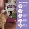 Health Extension Lite Chicken & Brown Rice Dry Dog Food