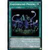 Earthbound Prison - MZMI-EN034 - Super Rare - 1st Edition
