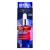 L'Oreal Paris Pure Retinol Night Serum, Revitalift Laser Face Serum,