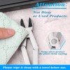 SPEEDWOX 13-Inch Long Reach Double Joint Side Cutter Double-Joint Side