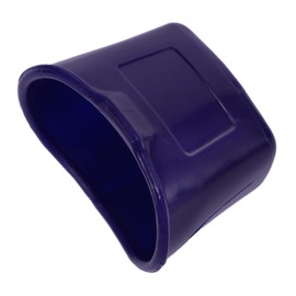 GANAZONO Portable Eyedrop Applicator Guide Compact Assist Device for Easy Eye Care Hygienic for Adults for Travel and Daily Use