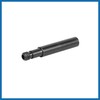 A ABSOPRO 40mm Aluminum Alloy Bike French Type Valve Extender